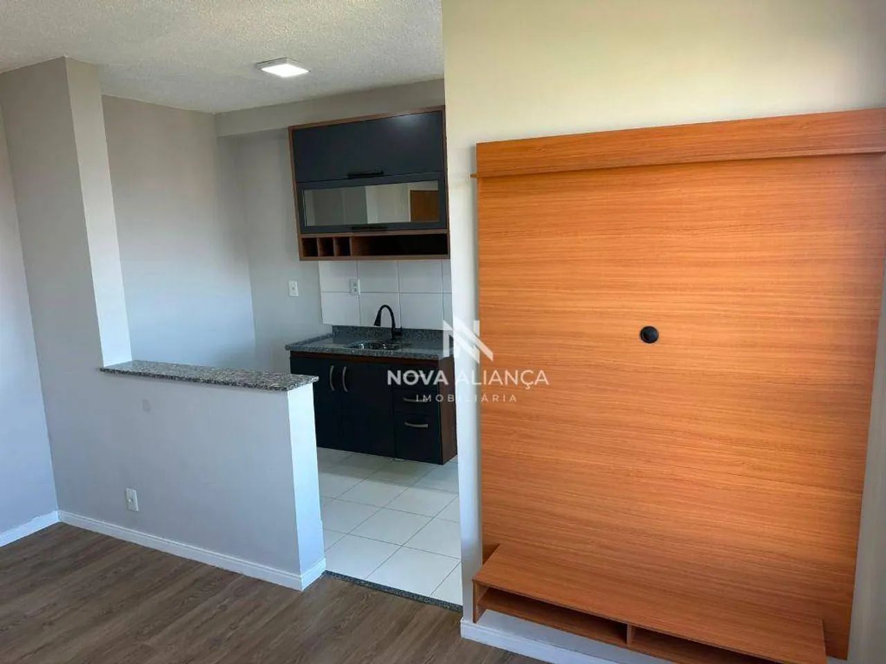 Apartamento com 2 quartos para alugar, 50 m² - Ataíde - Vila Velha/ES - Foto 2