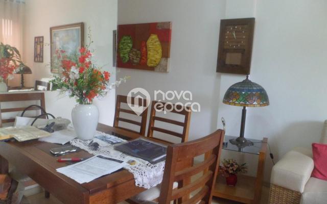 Apartamento à venda com 2 dormitórios em Grajaú, Rio de janeiro cod:SP2AP19896