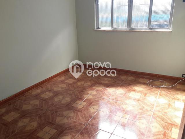 Apartamento à venda com 3 dormitórios em Del castilho, Rio de janeiro cod:ME3AP15192 - Foto 2