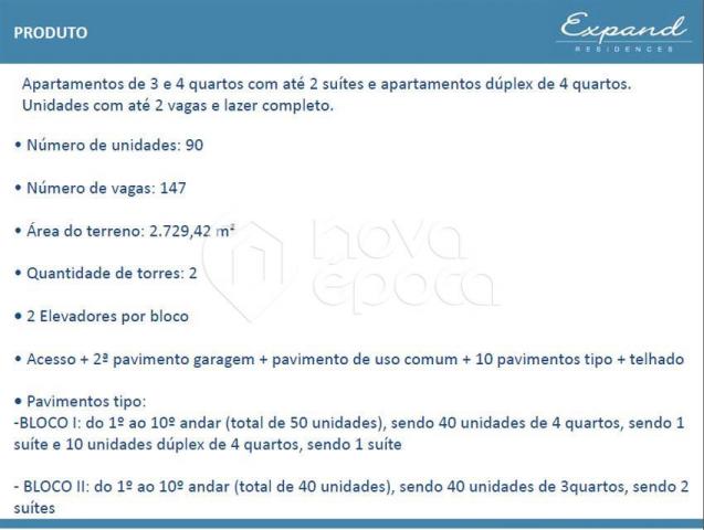 Apartamento à venda com 3 dormitórios em Méier, Rio de janeiro cod:SP3AP13069 - Foto 11