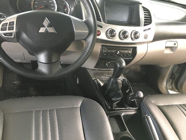 Mitsubishi L200 Triton Savana - Foto 10