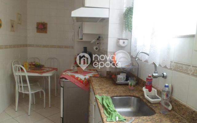 Apartamento à venda com 2 dormitórios em Grajaú, Rio de janeiro cod:SP2AP19896 - Foto 17