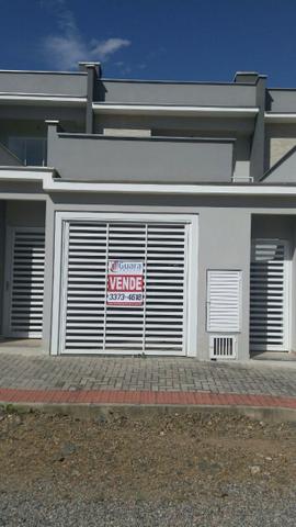Casa Geminada Duplex No Amizade - Foto 18