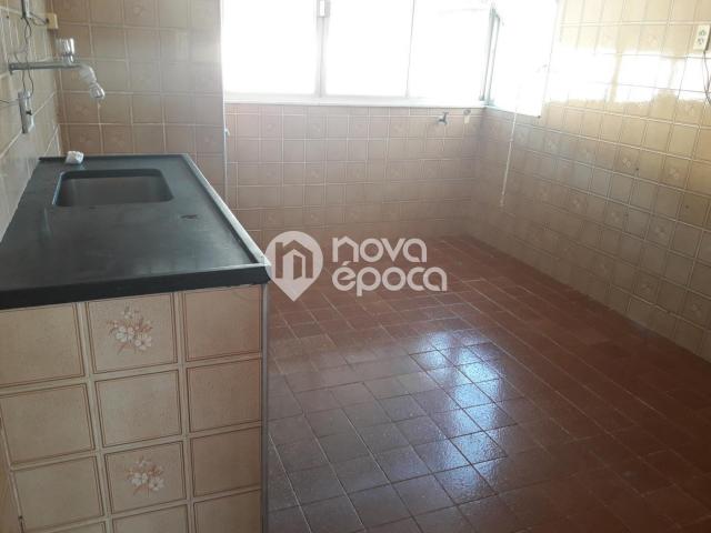 Apartamento à venda com 3 dormitórios em Del castilho, Rio de janeiro cod:ME3AP15192 - Foto 9