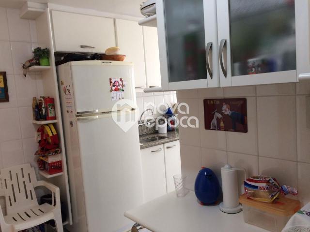 Apartamento à venda com 3 dormitórios em Tijuca, Rio de janeiro cod:SP3AP16855 - Foto 14