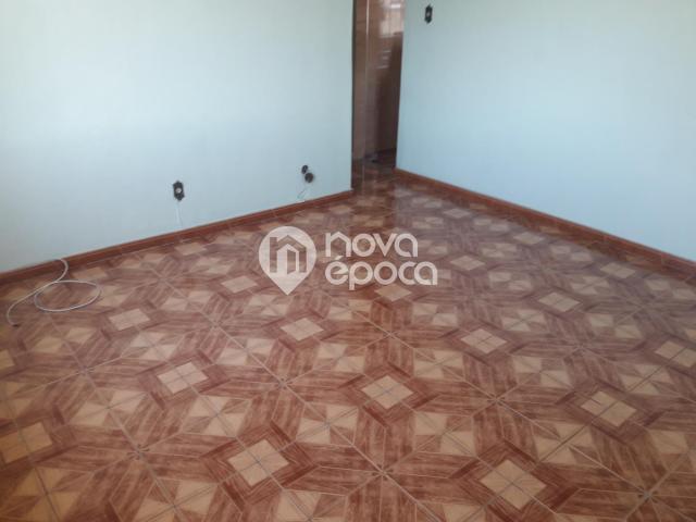 Apartamento à venda com 3 dormitórios em Del castilho, Rio de janeiro cod:ME3AP15192 - Foto 15