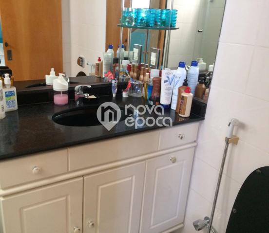 Apartamento à venda com 3 dormitórios em Tijuca, Rio de janeiro cod:SP3AP16855 - Foto 17
