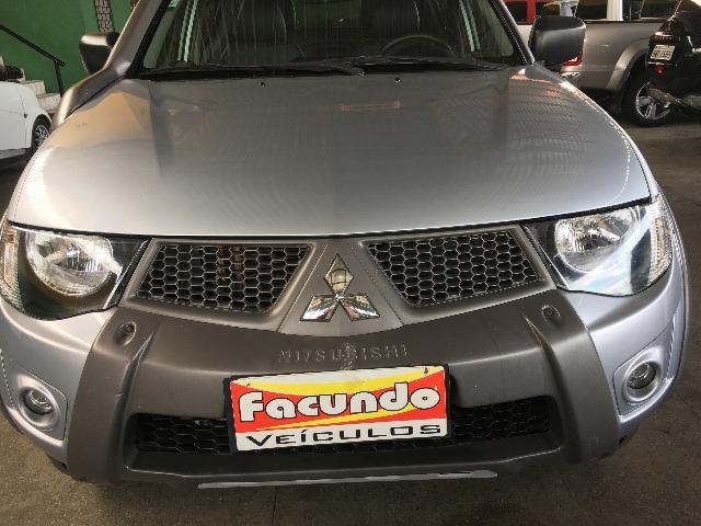 Mitsubishi L200 Triton Savana - Foto 5