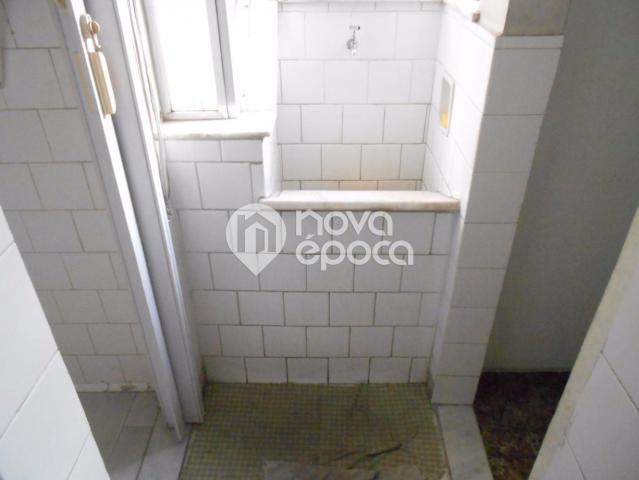 Apartamento à venda com 1 dormitórios em Tijuca, Rio de janeiro cod:SP1AP18931 - Foto 16