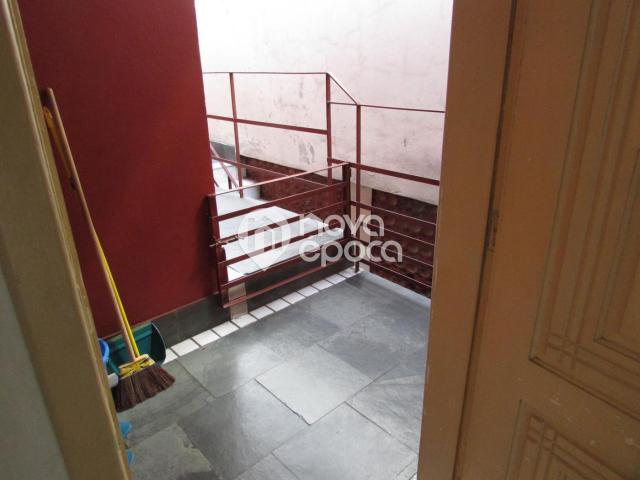 Apartamento à venda com 1 dormitórios em Piedade, Rio de janeiro cod:ME1AP10806 - Foto 11