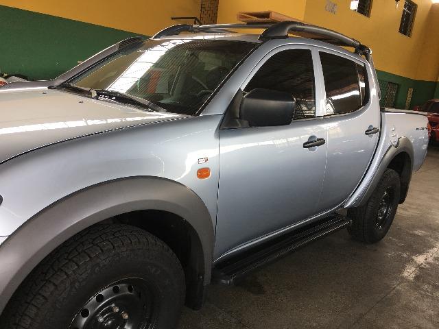 Mitsubishi L200 Triton Savana - Foto 7