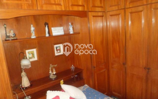 Apartamento à venda com 2 dormitórios em Grajaú, Rio de janeiro cod:SP2AP19896 - Foto 13