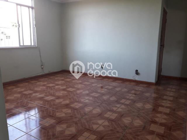 Apartamento à venda com 3 dormitórios em Del castilho, Rio de janeiro cod:ME3AP15192 - Foto 13