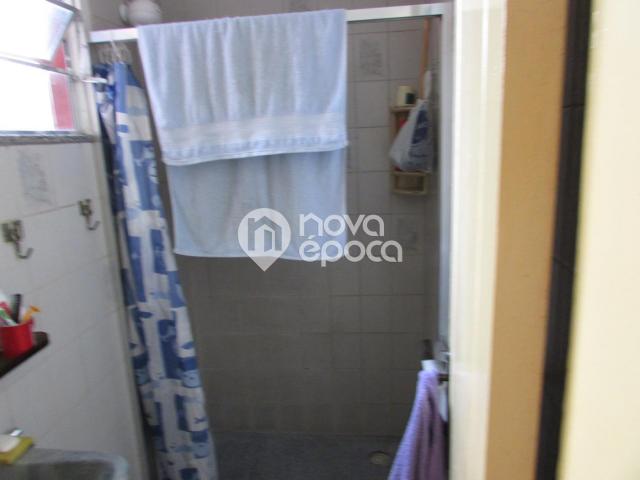 Apartamento à venda com 1 dormitórios em Piedade, Rio de janeiro cod:ME1AP10806 - Foto 17