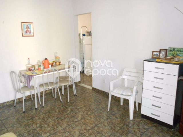 Apartamento à venda com 1 dormitórios em Tijuca, Rio de janeiro cod:SP1AP18931 - Foto 3