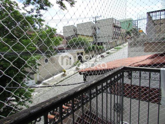 Apartamento à venda com 1 dormitórios em Piedade, Rio de janeiro cod:ME1AP10806 - Foto 7