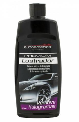 Lustrador Premium 473Ml Autoamerica