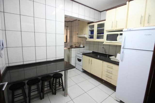Apartamento em itapema 03 Dormitórios - Quadra Mar - Foto 5
