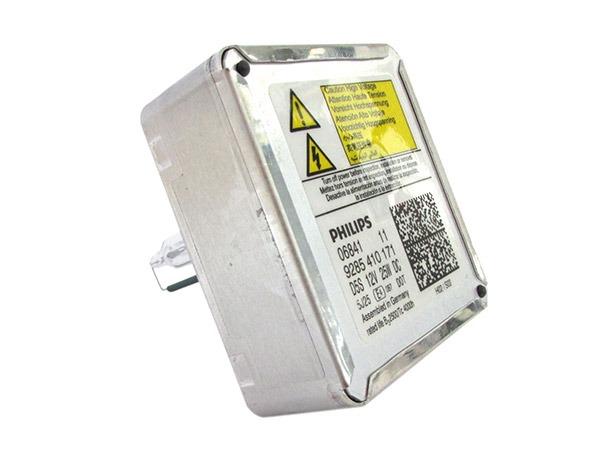 Lâmpada Xenon Philips D5s 12v 25w - Peças para carros, vans e