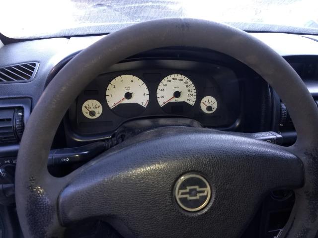 GM Astra 1.8 Gls 1999 2 Portas Sucata Em Peças Acessorios Lataria Motor Cambio - Foto 12