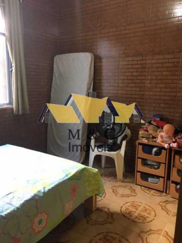 Casa de vila à venda com 3 dormitórios em Olaria, Rio de janeiro cod:MCCV30002 - Foto 14