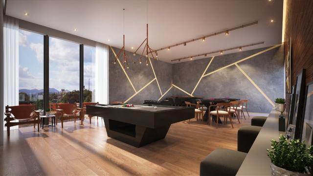 Lançamento no São João. Apartamento com 2 e 3 quartos. Entrada parcelada! - Foto 6