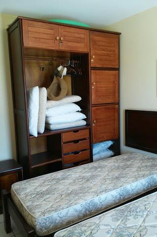 Apartamento temporada Porto Seguro - Foto 20