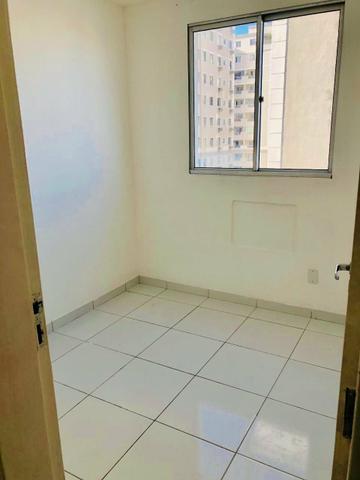 Apartamento 3/4 - Nova Parnamirim - Spazio Nimbus - 67m² - Foto 9