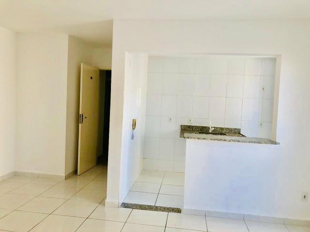 Apartamento 3/4 - Nova Parnamirim - Spazio Nimbus - 67m² - Foto 7