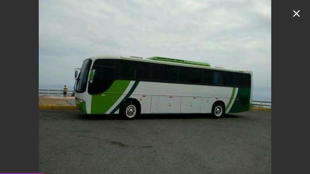 Ônibus