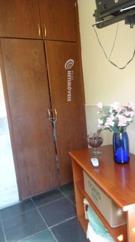 Casa à venda com 5 dormitórios em São salvador, Belo horizonte cod:630580 - Foto 18