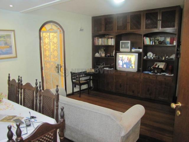Casa à venda com 5 dormitórios em Serrano, Belo horizonte cod:679564 - Foto 3