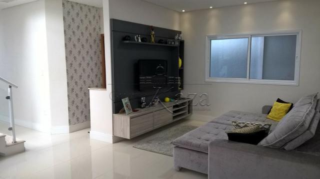 Casa 3 suítes Altos da Serra Urbanova - Foto 7