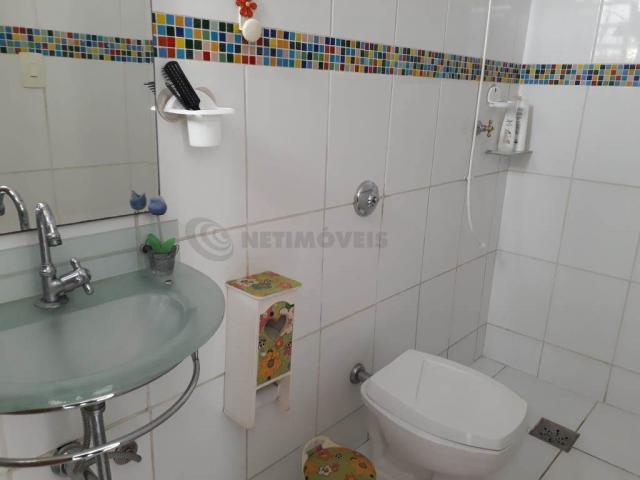 Casa à venda com 3 dormitórios em Alípio de melo, Belo horizonte cod:677359 - Foto 20