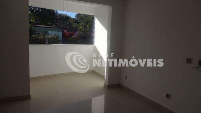 Apartamento à venda com 3 dormitórios em Serrano, Belo horizonte cod:504768 - Foto 18