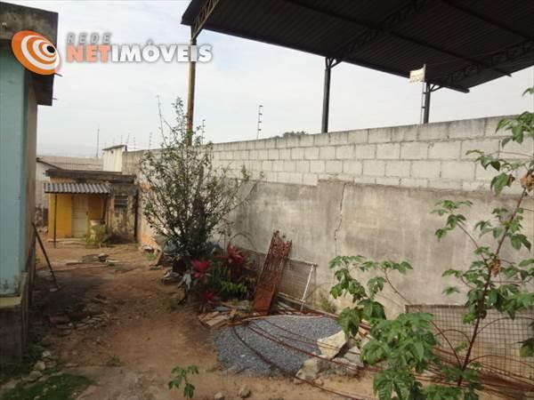 Casa à venda com 3 dormitórios em São salvador, Belo horizonte cod:531621 - Foto 12