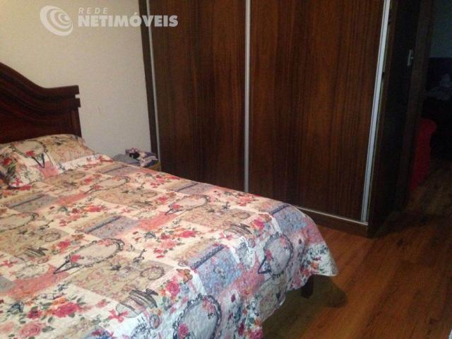 Casa à venda com 4 dormitórios em Serrano, Belo horizonte cod:568772 - Foto 6