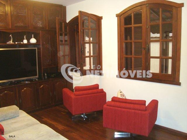 Casa à venda com 3 dormitórios em Glória, Belo horizonte cod:500171 - Foto 9