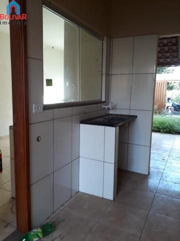 Casa, Jardim Bandeirantes, Itumbiara-GO - Foto 8