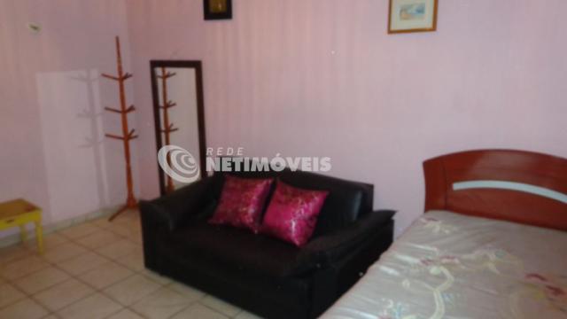 Casa à venda com 4 dormitórios em Glória, Belo horizonte cod:474766 - Foto 16