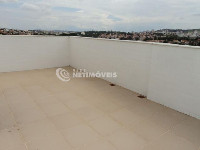 Apartamento à venda com 2 dormitórios em Glória, Belo horizonte cod:541287 - Foto 2