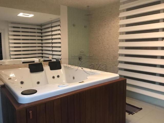Casa 450 m² de A/C Terreno 750 m² Jardim do Golfe Urbanova - Foto 11