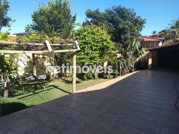 Casa à venda com 3 dormitórios em São salvador, Belo horizonte cod:729459 - Foto 5
