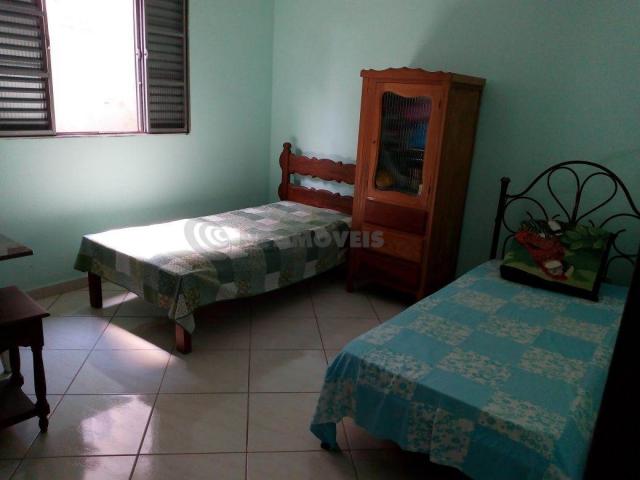 Casa à venda com 4 dormitórios em Alto dos pinheiros, Belo horizonte cod:678867 - Foto 14