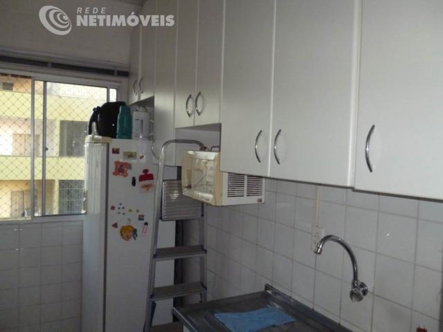 Apartamento à venda com 3 dormitórios em Camargos, Belo horizonte cod:558678 - Foto 12