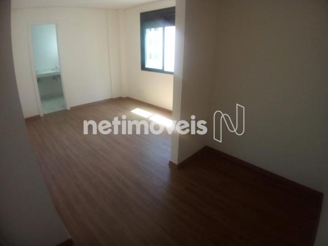 Apartamento à venda com 4 dormitórios em Gutierrez, Belo horizonte cod:562996 - Foto 8