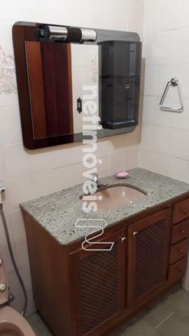 Casa à venda com 3 dormitórios em Alípio de melo, Belo horizonte cod:741258 - Foto 17