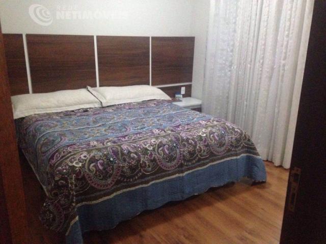 Casa à venda com 4 dormitórios em Serrano, Belo horizonte cod:568772 - Foto 7