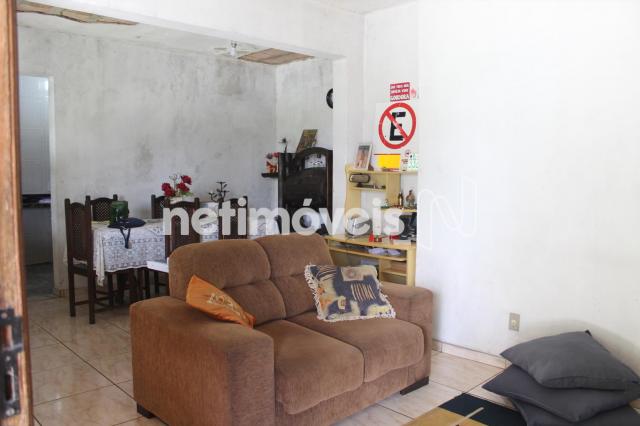 Casa à venda com 3 dormitórios em Alípio de melo, Belo horizonte cod:730888