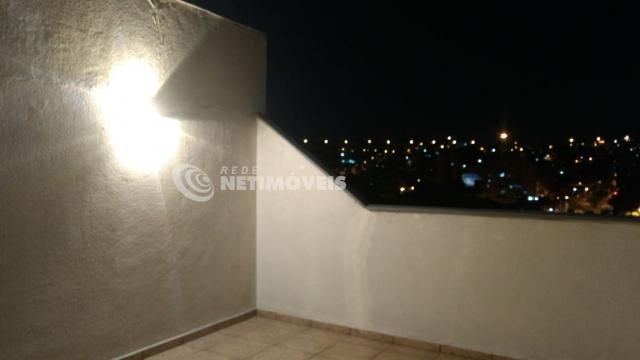 Apartamento à venda com 2 dormitórios em Glória, Belo horizonte cod:344218 - Foto 15